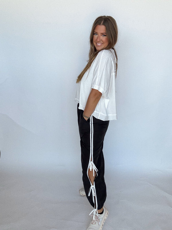The Aria Jogger