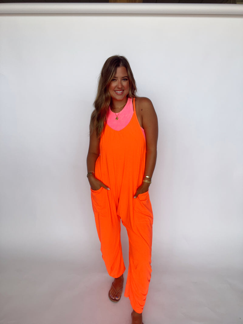 The Cheyanne Jumpsuit