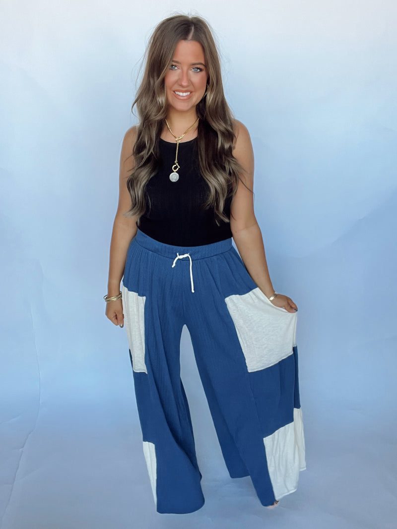 The Maycie Pant