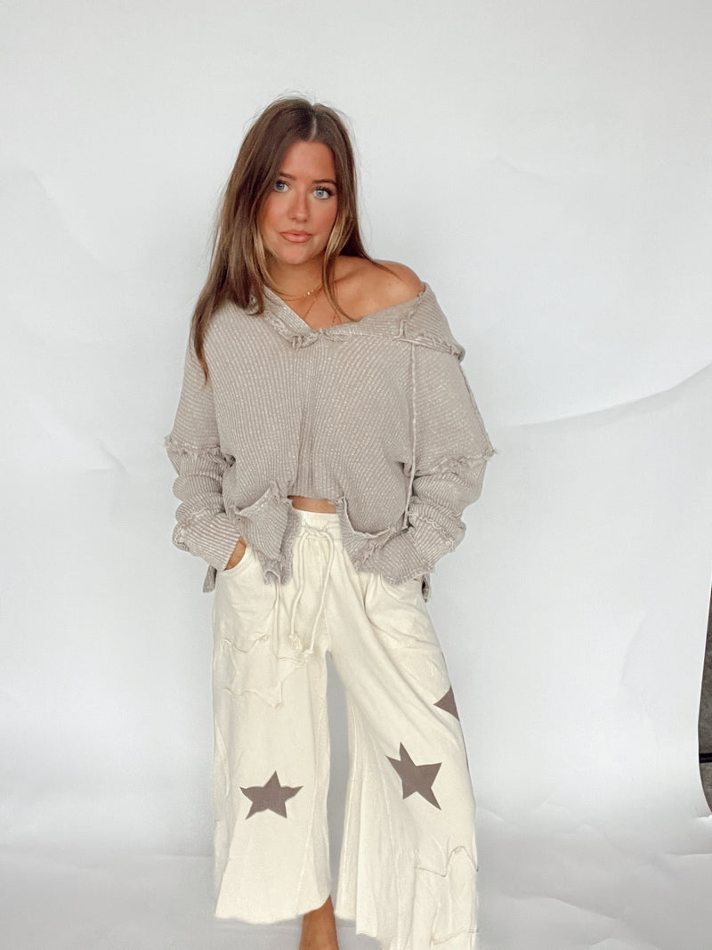 Star Of The Show Pant