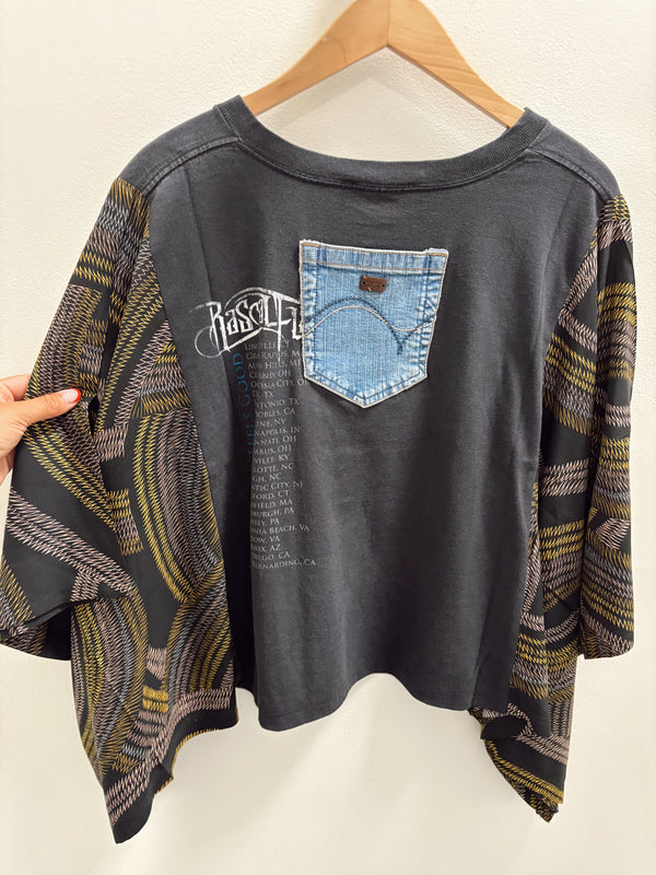 Rascal Flats Vintage Graphic