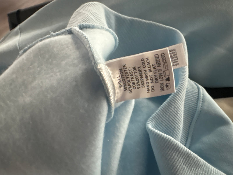 Merry Everything Sweatshirt