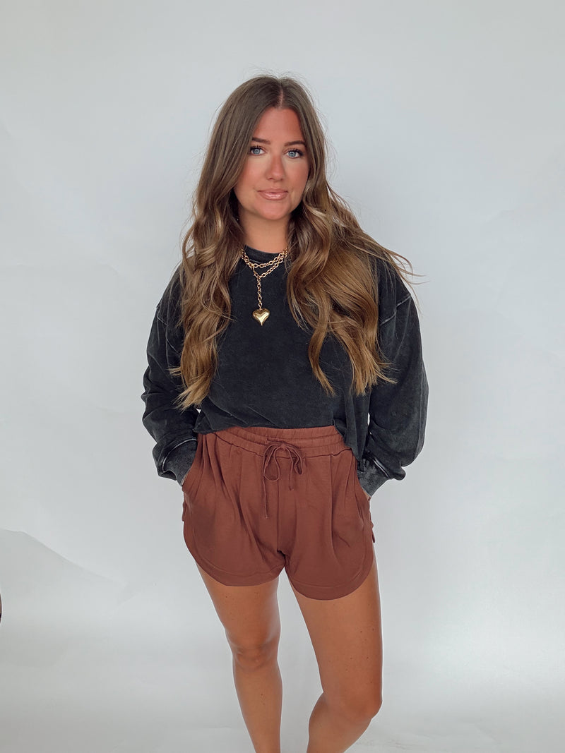The Jordan Top | NEW COLORS