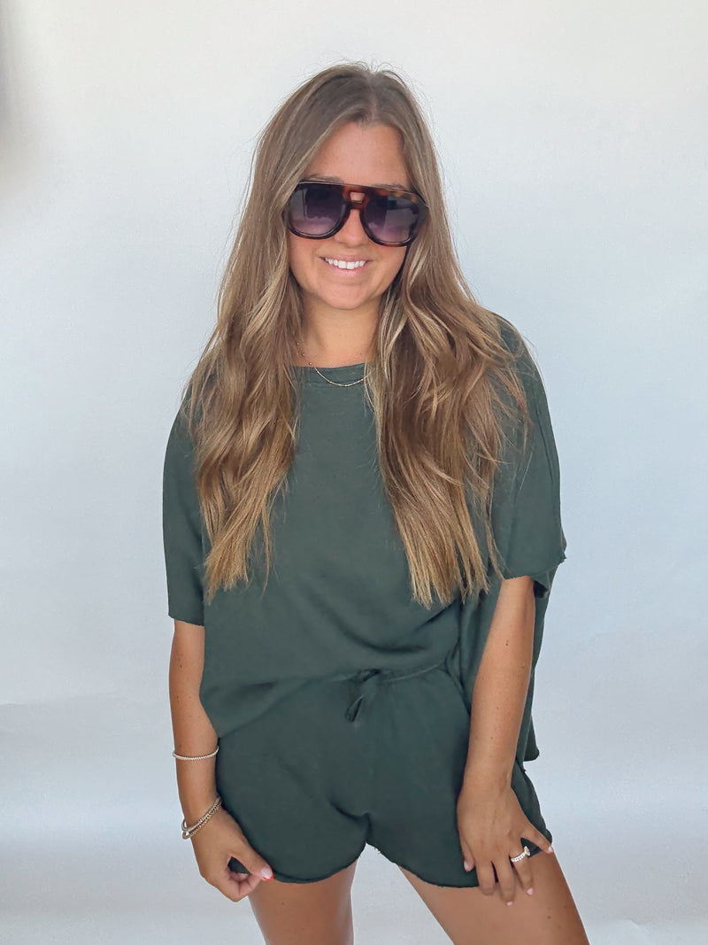 Vintage Malibu Set | 3 NEW COLORS