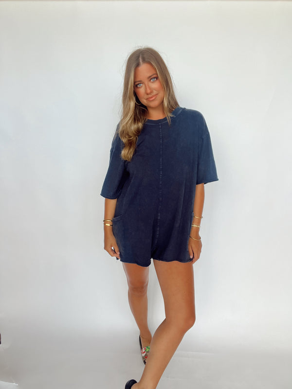 The Avery Romper | REAGAN'S PICK