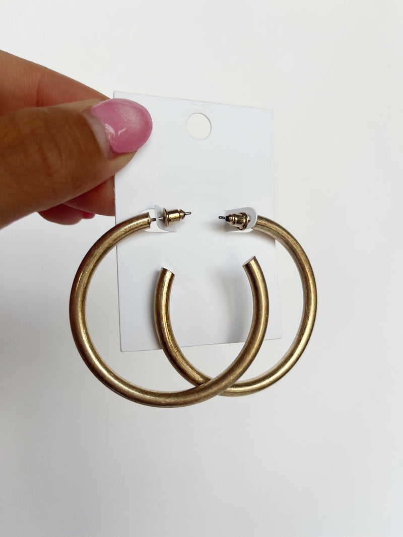 The Chic Hoop