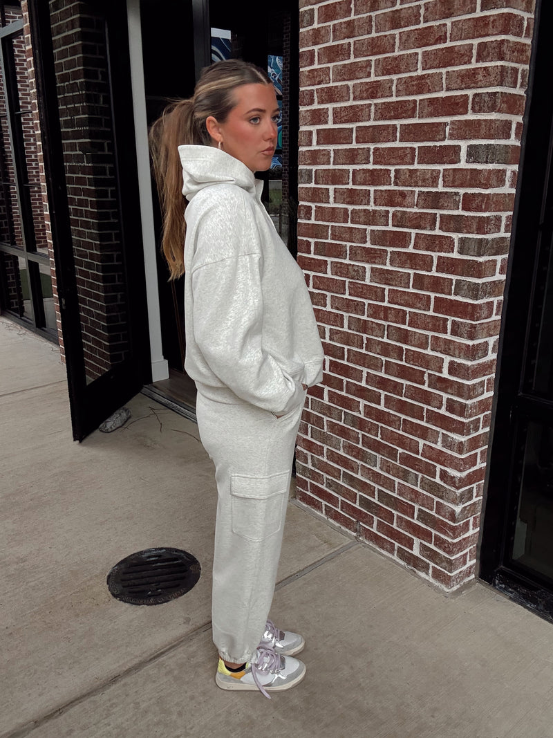 The Greii Jogger Set