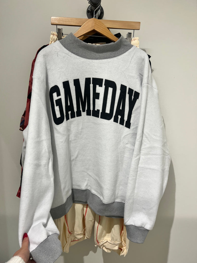 Gameday/Football Sweatshirt