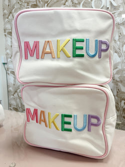 Makeup Bag