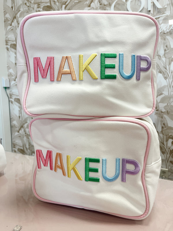 Makeup Bag