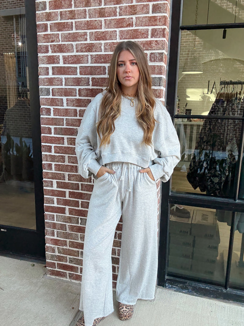 The Mia Set | 2 Colors