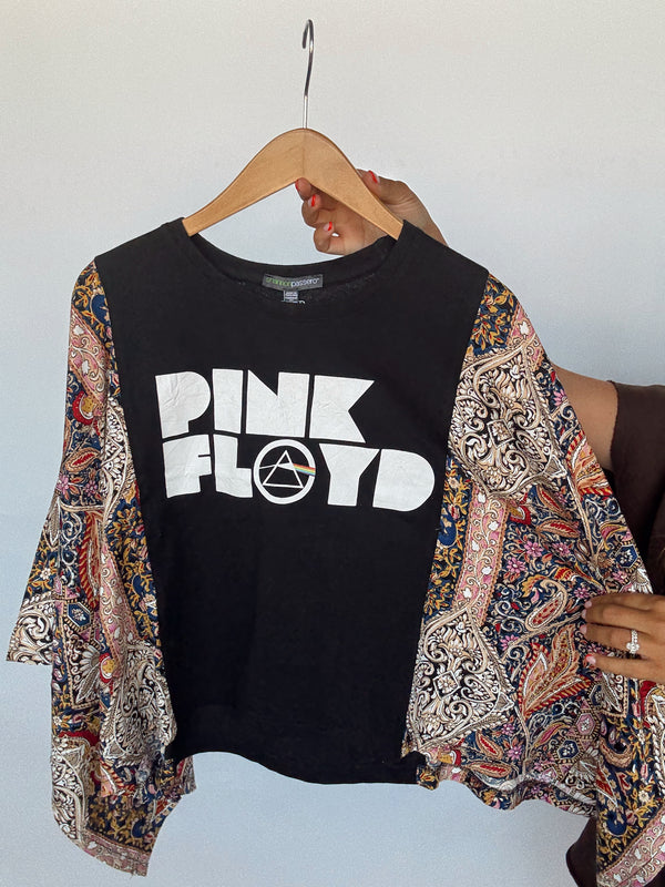 Pink Floyd Vintage Graphic