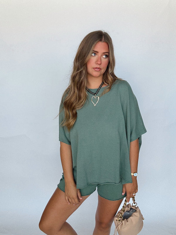 Malibu Vintage Set | Forest Pine