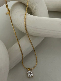 The Selena Necklace