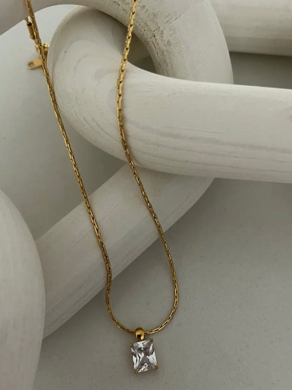 The Selena Necklace