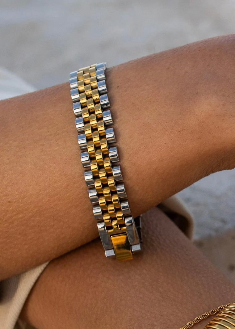 Kairos Bracelet | INTERMIX