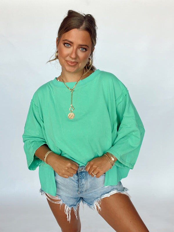 The Kali Top