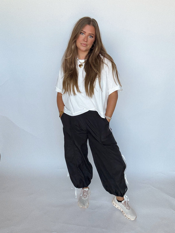 The Aria Jogger