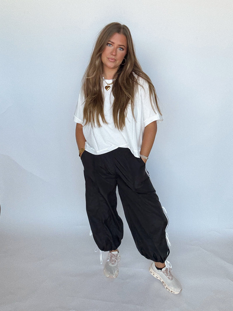 The Aria Jogger