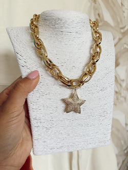 The Krista Necklace