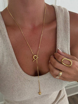 The Sadie Necklace
