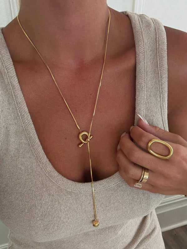 The Sadie Necklace