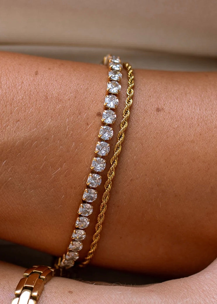 Hemingway Bracelet