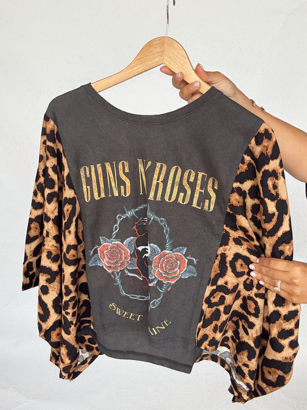 Guns N' Roses Graphic