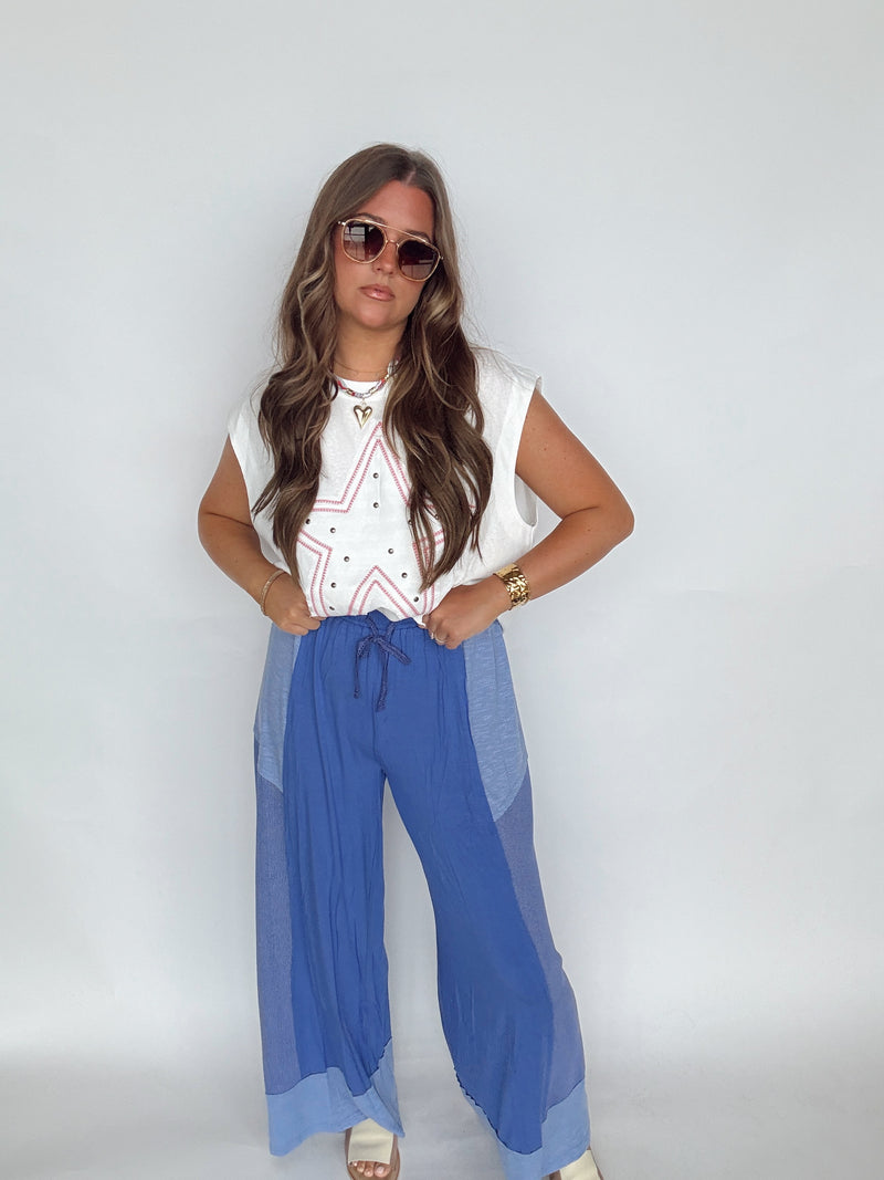 The Alicia Pant