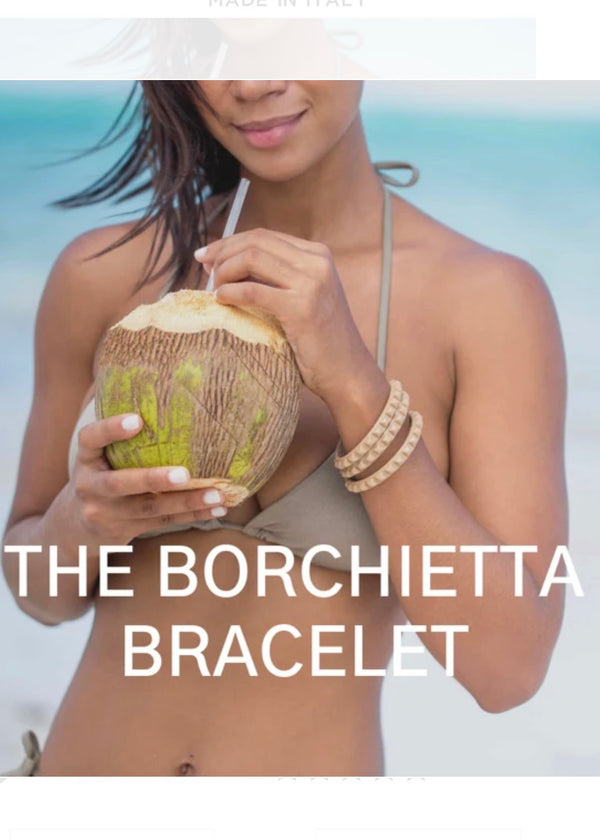 The Borchietta Bracelet