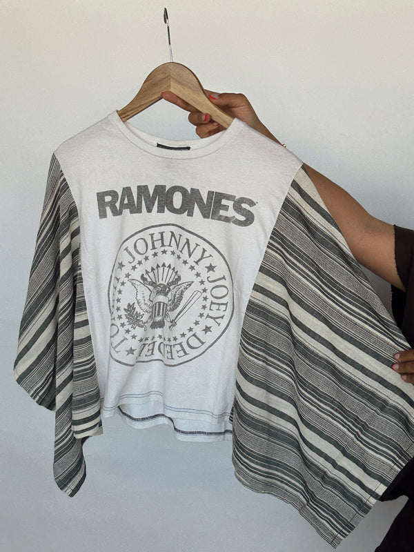 Ramones Vintage Graphic