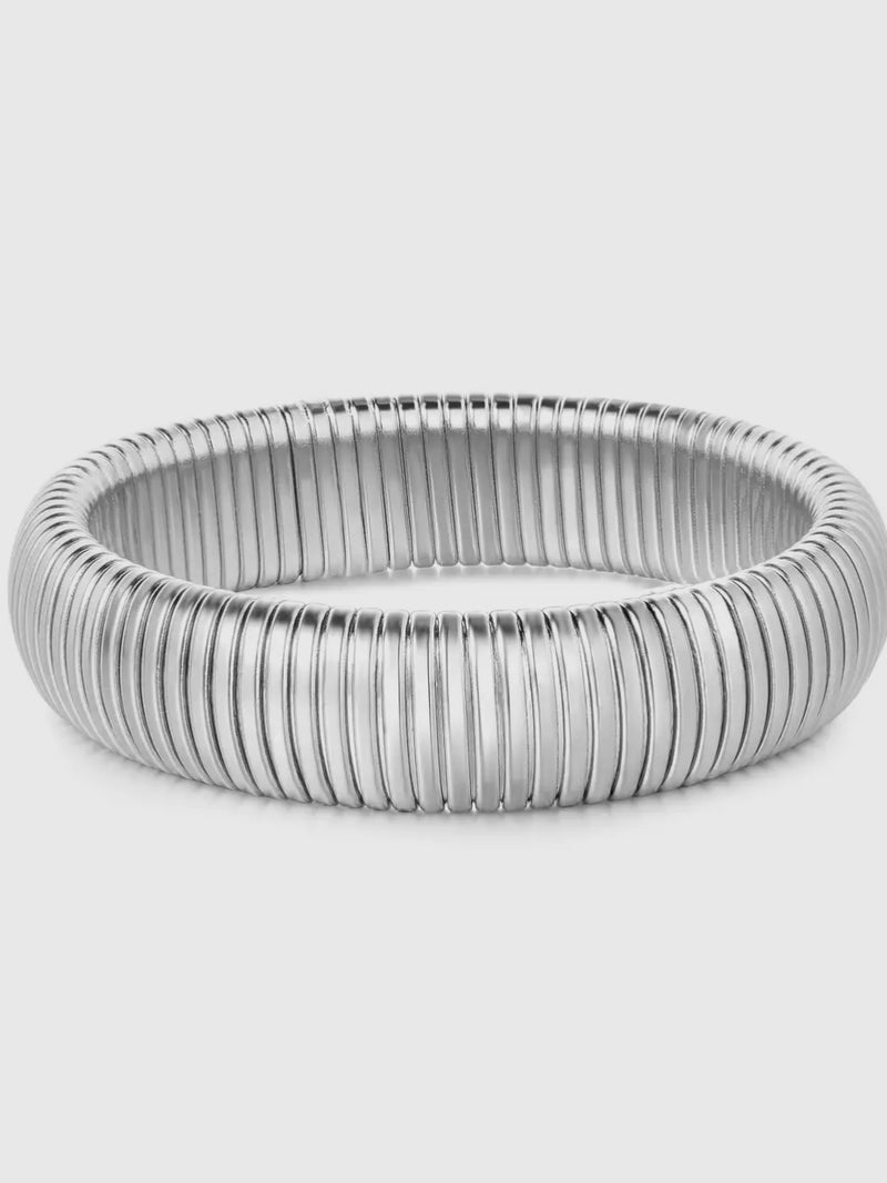 Veronica Bracelet | Silver