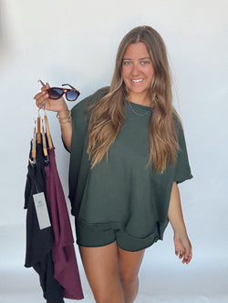 Vintage Malibu Set | 3 NEW COLORS