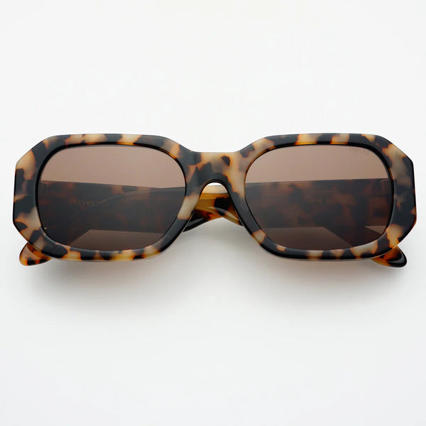 The Onyx Sunglasses