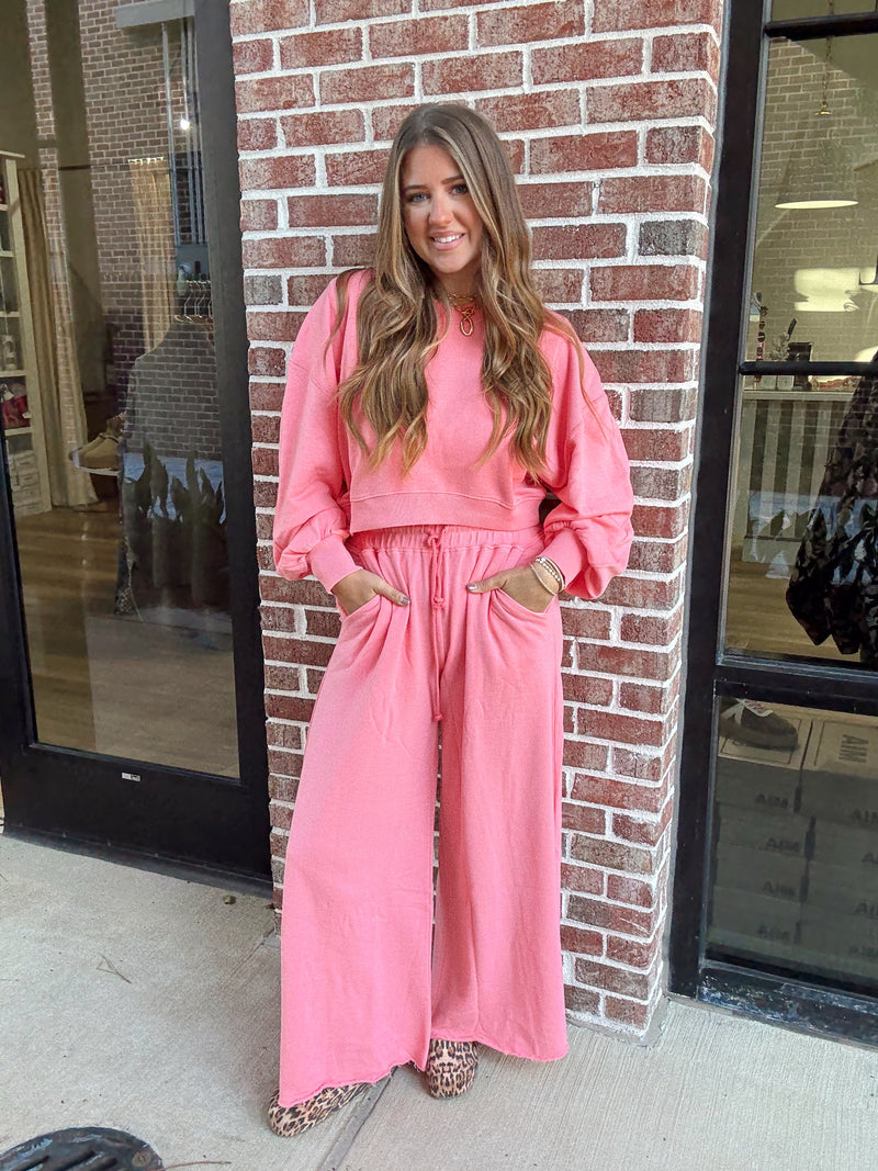 The Mia Set | 2 Colors