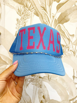 Texas Hat