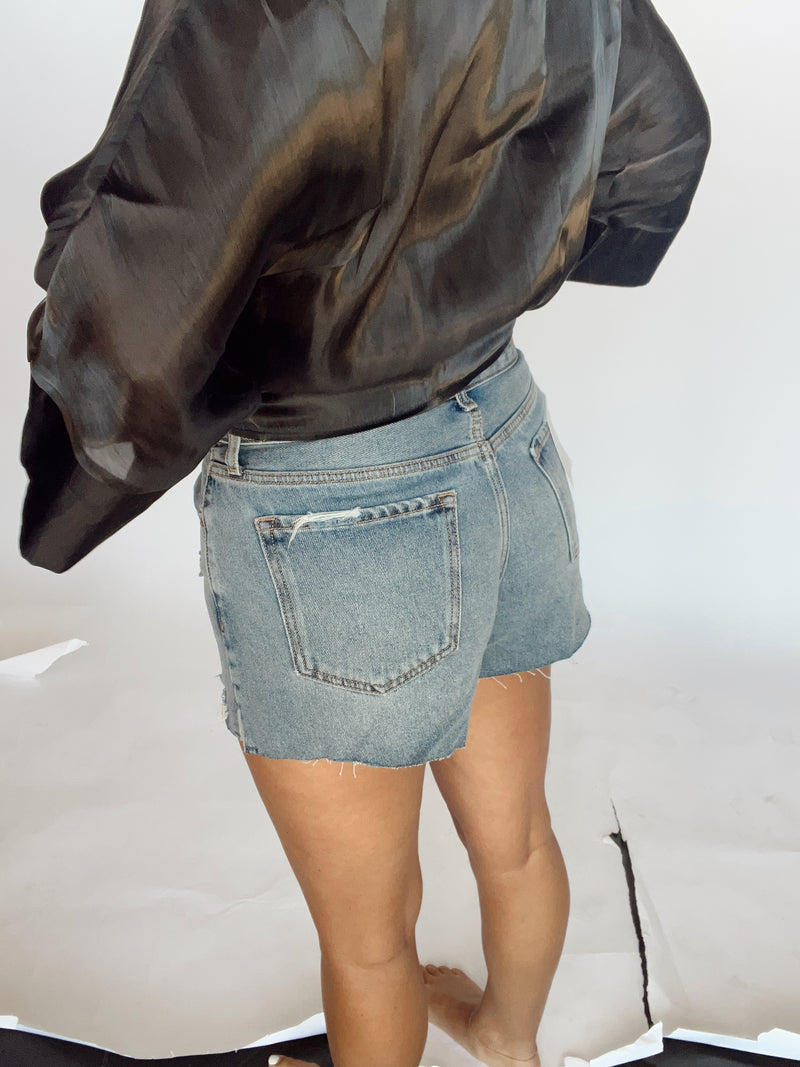 The Bree Denim