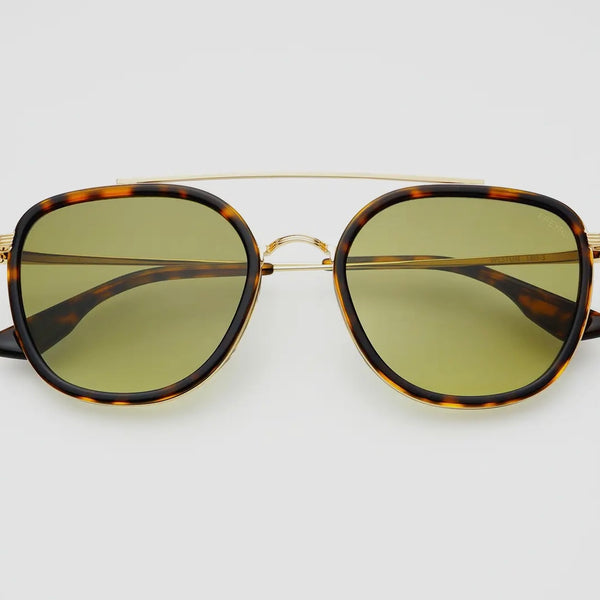 The Weston | Tort. Green