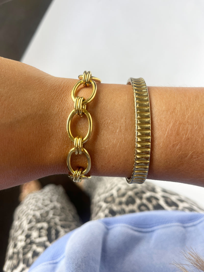 Luxe Bracelet