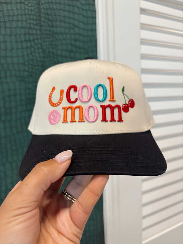 Cool Mom Hat