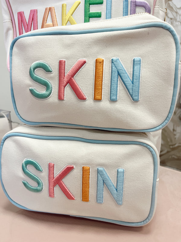 Skincare Bag