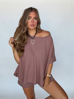 Malibu Vintage Set | Light Rose