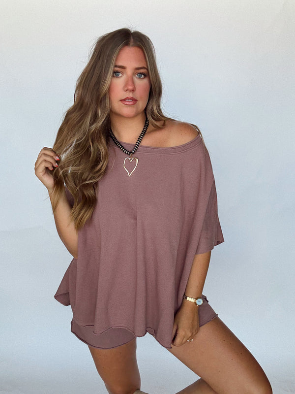 Malibu Vintage Set | Light Rose