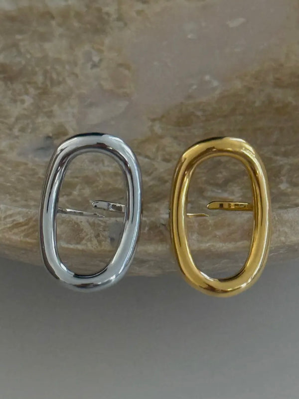 Amanda Ring | Silver