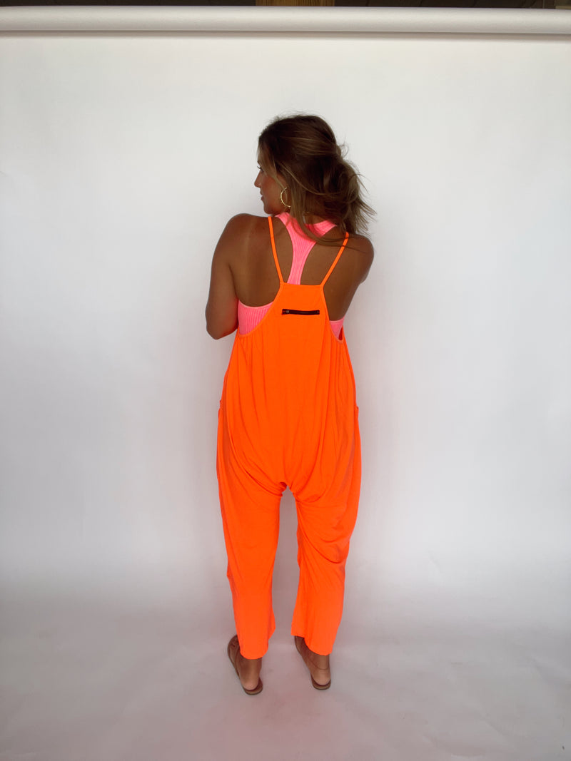 The Cheyanne Jumpsuit