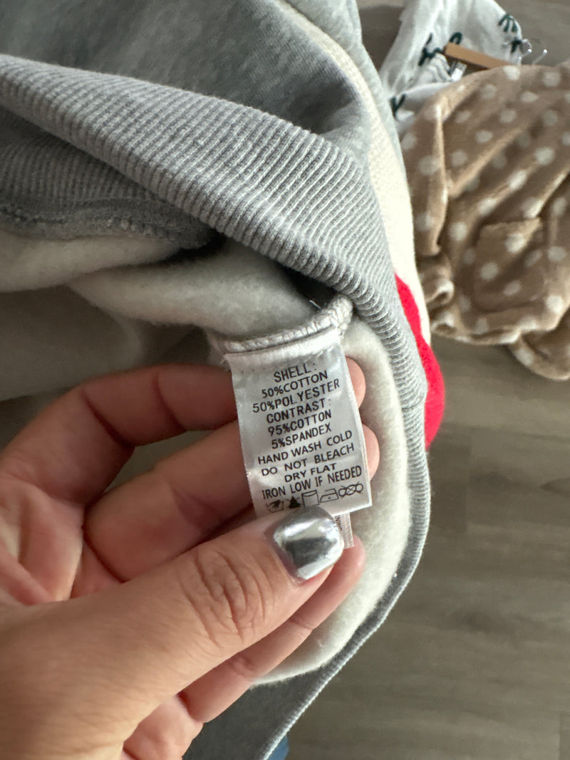 Holly Jolly Sweatshirt