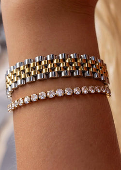 Kairos Bracelet | INTERMIX