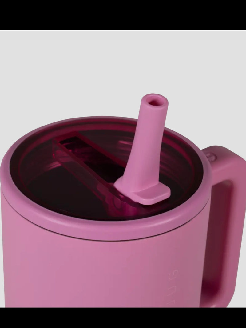 Taffy HydroJug 40 oz Traveler Tumbler