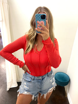Candy Apple Top