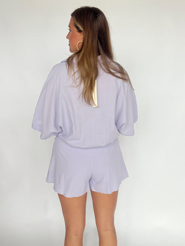 The Emmalee Romper